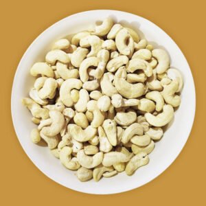 Kerala Cashew Nuts