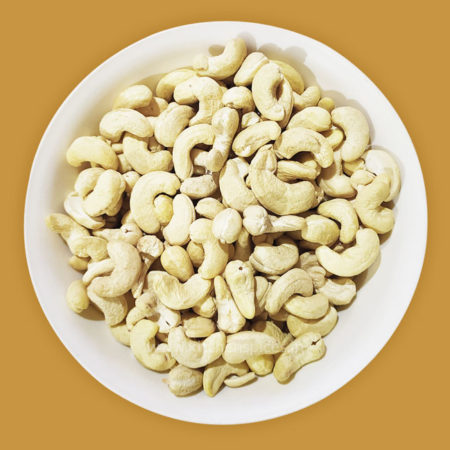 Kerala Cashew Nuts