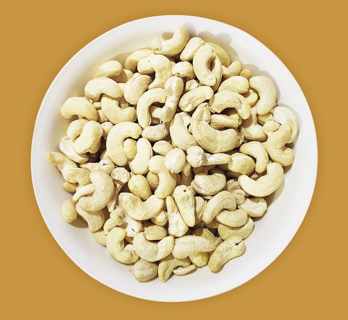 Kerala Cashew Nuts