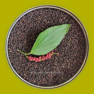 Kerala Black Pepper