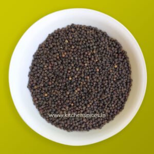 Black Pepper