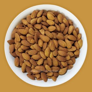 Almonds