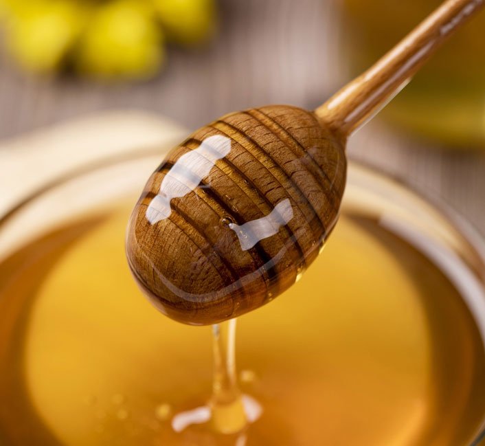 Buy Village Natural Honey Online