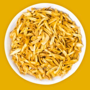Jackfruit Chips