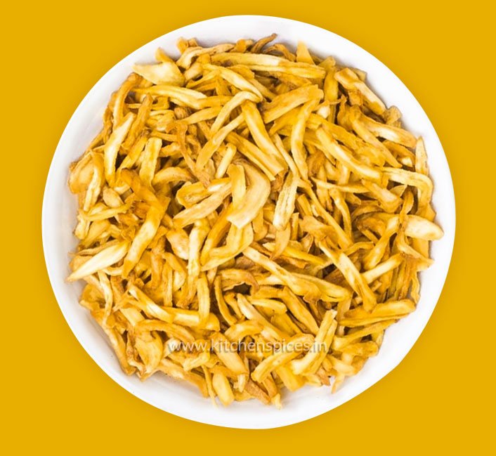 Jackfruit Chips