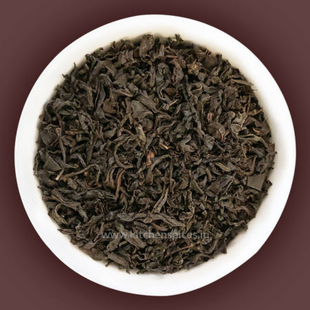 Munnar Leaf Tea