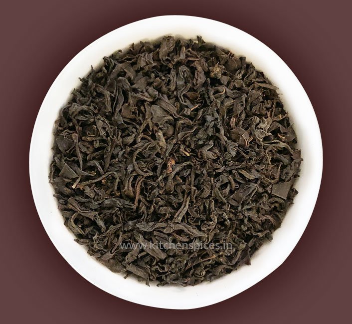 Munnar Leaf Tea
