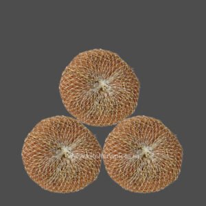 Ramacham Bath scrubber