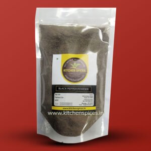 Crushed Black Pepper Buy Online