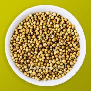 Coriander or Dhaniya Seeds