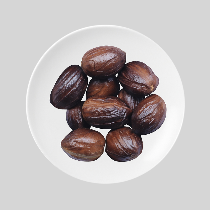 Kerala Quality Nutmeg